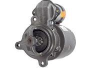STARTER MOTOR FITS MINNEAPOLIS MOLINE FORKLIFT MA-30 MA-40 MA-50 112301277 391632 STARTER MOTOR FITS MINNEAPOLIS MOLINE FORKLIFT MA-30 MA-40 MA-50 112301277 391632