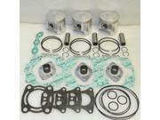 REBUILD KIT .25MM OVER POLARIS 00-02 VIRAGE TX 01-02 VIRAGE TXI 1200CC REBUILD KIT .25MM OVER POLARIS 00-02 VIRAGE TX 01-02 VIRAGE TXI 1200CC