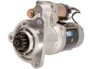 12V 12T STARTER MOTOR FITS FREIGHTLINER TRUCK C112 C120 MBE4000 8200287 10461773 12V 12T STARTER MOTOR FITS FREIGHTLINER TRUCK C112 C120 MBE4000 8200287 10461773