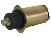 24V SOLENOID FITS ISUZU 6BD1 6BB1 6BG1 D500 5811510360 0-47100-3110 0471003110 24V SOLENOID FITS ISUZU 6BD1 6BB1 6BG1 D500 5811510360 0-47100-3110 0471003110