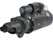 24V STARTER MOTOR FITS CATERPILLAR PIPELAYER 583H 583K 594 594H 1990232 1990240 24V STARTER MOTOR FITS CATERPILLAR PIPELAYER 583H 583K 594 594H 1990232 1990240