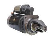 STARTER MOTOR FITS CASE TRACTOR 5120 5220 4-239 DIESEL 1990-1997 114800A1 STARTER MOTOR FITS CASE TRACTOR 5120 5220 4-239 DIESEL 1990-1997 114800A1