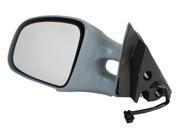 LH DOOR MIRROR FITS PONTIAC 97-03 GRAND PRIX POWER W/O HEAT GM1320191 10312053 GM1320191 955-053 10312053 62628G PT13EL GM1320191 LH DOOR MIRROR FITS PONTIAC 97-03 GRAND PRIX POWER W/O HEAT GM1320191 10312053 GM1320191 955-053 10312053 62628G PT13EL GM1320191