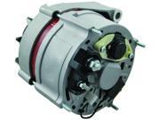ALTERNATOR FITS 1987 MERCEDES-BENZ 190E 0-120-469-744 0-120-469-745 AL165X ALTERNATOR FITS 1987 MERCEDES-BENZ 190E 0-120-469-744 0-120-469-745 AL165X