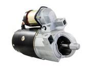 STARTER MOTOR FITS MERCRUISER STERN DRIVE 120 140 165 185 200 5099417A2 5069864A1 50-69864A1 50-79822A1 50-79823A1 50-99417A2 STARTER MOTOR FITS MERCRUISER STERN DRIVE 120 140 165 185 200 5099417A2 5069864A1 50-69864A1 50-79822A1 50-79823A1 50-99417A2