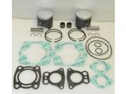 PLATINUM REBUILD KIT .5MM POLARIS 02-04 FREEDOM 96-97 HURRICANE SLT 700CC PLATINUM REBUILD KIT .5MM POLARIS 02-04 FREEDOM 96-97 HURRICANE SLT 700CC