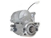 STARTER MOTOR FITS BOBCAT 102648501 428000-7330 4280007330 1E321-63011 STARTER MOTOR FITS BOBCAT 102648501 428000-7330 4280007330 1E321-63011