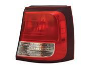 NEW OUTER RIGHT TAIL LIGHT FITS KIA SORENTO 2014-2015 KI2805111 92402-1U500 NEW OUTER RIGHT TAIL LIGHT FITS KIA SORENTO 2014-2015 KI2805111 92402-1U500
