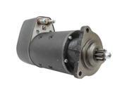 STARTER FITS MERCEDES HEAVY DUTY TRUCK OM424 ENGINE 0001510025 MD0021519201 STARTER FITS MERCEDES HEAVY DUTY TRUCK OM424 ENGINE 0001510025 MD0021519201