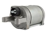 NEW STARTER FITS HONDA SCOOTER SH300 2007 2008 2009 2010 31200KTW901 31200KVZ631 NEW STARTER FITS HONDA SCOOTER SH300 2007 2008 2009 2010 31200KTW901 31200KVZ631