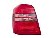 NEW LEFT TAIL LIGHT FIT TOYOTA HIGHLANDER 01-03 TO2818119 81561-48050 8156148050 NEW LEFT TAIL LIGHT FIT TOYOTA HIGHLANDER 01-03 TO2818119 81561-48050 8156148050