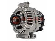 ALTERNATOR FITS 06 08 09 MINI COOPER 1.6L 0-124-325-158 12-31-7-550-319 ALTERNATOR FITS 06 08 09 MINI COOPER 1.6L 0-124-325-158 12-31-7-550-319