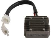 12V REGULATOR RECTIFIER FITS YAMAHA MOTORCYCLE XT600L XT600 34L-81960-A0-00 12V REGULATOR RECTIFIER FITS YAMAHA MOTORCYCLE XT600L XT600 34L-81960-A0-00