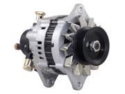 ALTERNATOR FITS ISUZU ENGINE 5.7L 350CI V8 LR180-502 LR180-502B 8970370640 ALTERNATOR FITS ISUZU ENGINE 5.7L 350CI V8 LR180-502 LR180-502B 8970370640