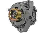 ALTERNATOR FITS 03 04 05 LEXUS LX470 TOYOTA LAND CRUISER 4.7 27060-50330 104210-3460 ALTERNATOR FITS 03 04 05 LEXUS LX470 TOYOTA LAND CRUISER 4.7 27060-50330 104210-3460