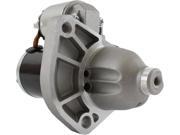 STARTER MOTOR FITS 2005-2008 DODGE RAM 4000 5.7L M0T21271ZC M0T21271ZCKD STARTER MOTOR FITS 2005-2008 DODGE RAM 4000 5.7L M0T21271ZC M0T21271ZCKD