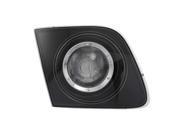 NEW LEFT BACK UP LIGHT FITS MAZDA 3 SPORT BUMPER 2004-2005 BN8R513G0C MA2882102 NEW LEFT BACK UP LIGHT FITS MAZDA 3 SPORT BUMPER 2004-2005 BN8R513G0C MA2882102