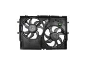 NEW DUAL RADIATOR AND CONDENSER FAN FITS RAM PROMASTER 3500 2014-2017 CH3115189 NEW DUAL RADIATOR AND CONDENSER FAN FITS RAM PROMASTER 3500 2014-2017 CH3115189