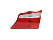 NEW RIGHT INNER TAIL LIGHT FITS HYUNDAI SANTA FE XL 13-15 92406-B8050 HY2803122 NEW RIGHT INNER TAIL LIGHT FITS HYUNDAI SANTA FE XL 13-15 92406-B8050 HY2803122
