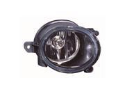 NEW RIGHT FOG LIGHT FITS VOLVO V50 2008-2009 307649319 30764931-9 VO2593116 NEW RIGHT FOG LIGHT FITS VOLVO V50 2008-2009 307649319 30764931-9 VO2593116