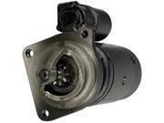 STARTER FITS FIAT HESSTON TRACTOR 65.56 65.88 65.90 8045 0-001-367-028 STARTER FITS FIAT HESSTON TRACTOR 65.56 65.88 65.90 8045 0-001-367-028