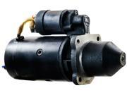 24V STARTER MOTOR FITS SCANIA STEYR TRUCK 0-001-368-010 6226486 0001368010 24V STARTER MOTOR FITS SCANIA STEYR TRUCK 0-001-368-010 6226486 0001368010