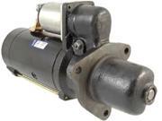 STARTER MOTOR FITS SCANIA DSC DSI 11.7 0-001-371-006 1358639 1357709 24V CW 11T STARTER MOTOR FITS SCANIA DSC DSI 11.7 0-001-371-006 1358639 1357709 24V CW 11T