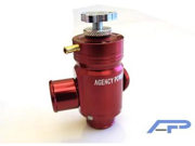 Agency Power Blow Off Valve Kits