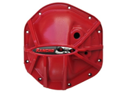 Rancho Suspension Differential Cover