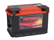 Odyssey Battery Heavy Duty Commercial Battery