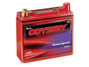 Odyssey Battery Power Sports Battery