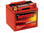 Odyssey Battery Automotive and LTV Battery