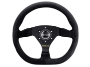 Sparco Suede Steering Wheel Ring