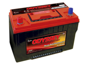 Odyssey Battery Heavy Duty Commercial Battery