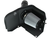 aFe Pro Dry S Cold Air Intake System