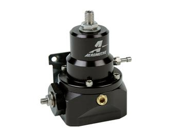 Aeromotive 13214 Fuel Pressure Regulator Double Adjustable Bypass Regulator