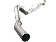 aFe Exhaust Mach Force XP