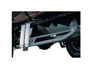 Pro Comp Traction Bar Mounting Kit