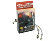 Goodridge G-Stop Brake Lines Goodridge G-Stop Brake Lines