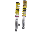 KW Variant 3 Coilovers KW Variant 3 Coilovers
