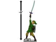 Link from Skyward Sword ~5 The Legend of Zelda Mini Figure Collection [3]