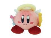 Kirby 6 Cupid Plush