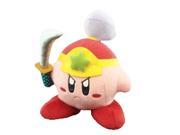 Kirby Plush Doll 6 Ninja Kirby