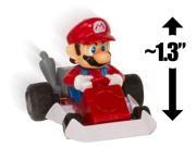 SUPER Mario Kart DS Tomy Gacha Pull Back Go Karts 2 Mario