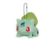 Pokemon Collection X and Y Plush Doll 4 Bulbasaur