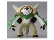 Pokemon Monster Collection SP 07 SP 07 Chesnaught