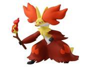 Pokemon Monster Collection SP 08 Ma Foxy