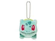 Pokemon Center Pokemon Petit Original Mascot Bulbasaur