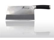 Zhen Japanese VG 10 Heavy Duty Cleaver Chopping Chef Butcher Knife 8 Bone Chopper
