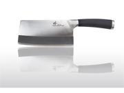 Zhen Japanese VG 10 3 Layers Forged Light Slicer Chopping Chef Knife 6.5
